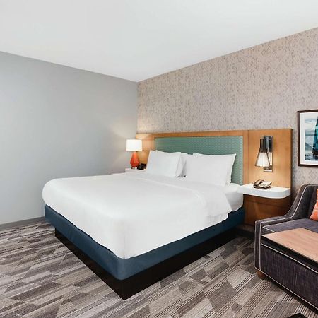 Hampton Inn Bellingham Airport, Wa Zewnętrze zdjęcie