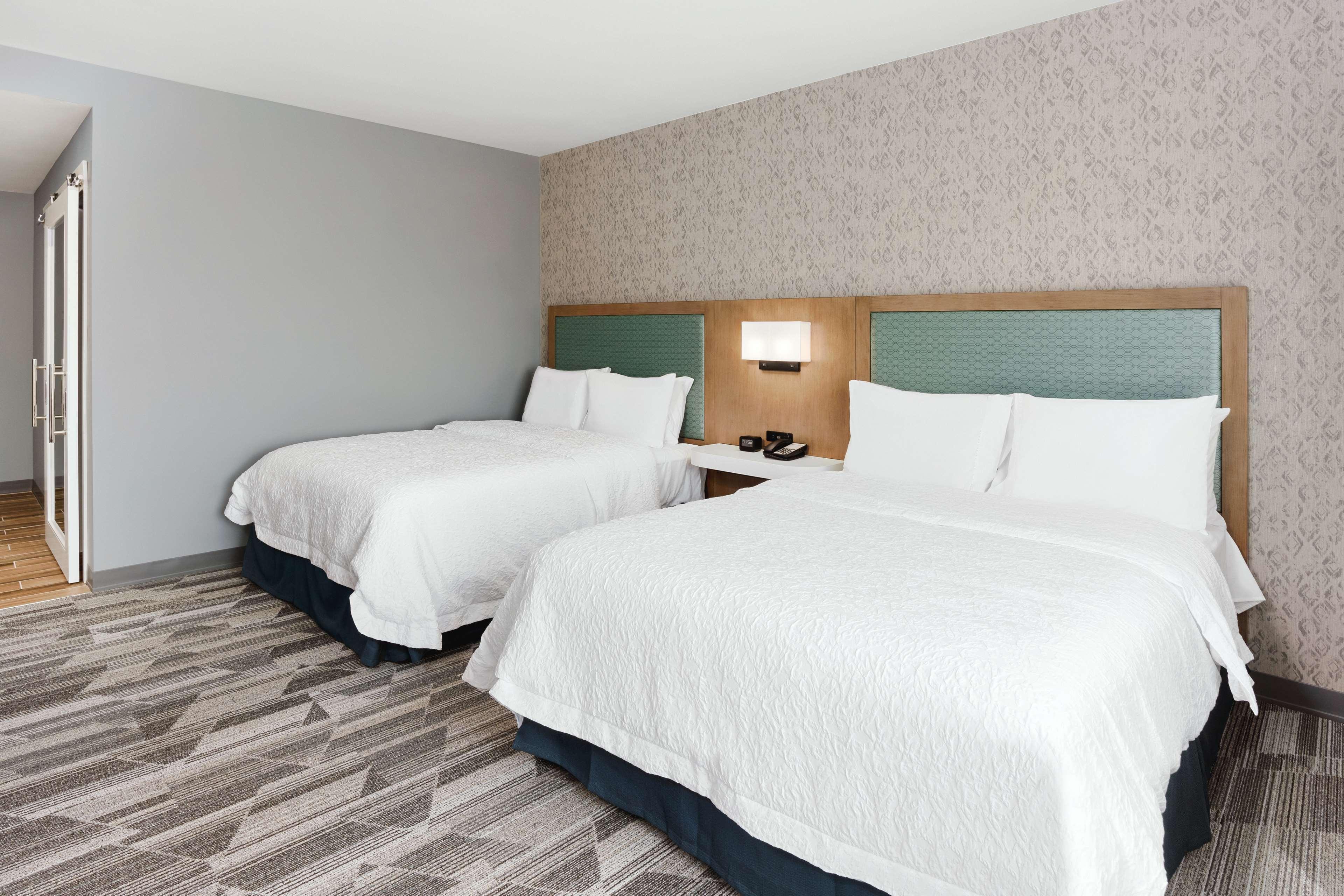Hampton Inn Bellingham Airport, Wa Zewnętrze zdjęcie