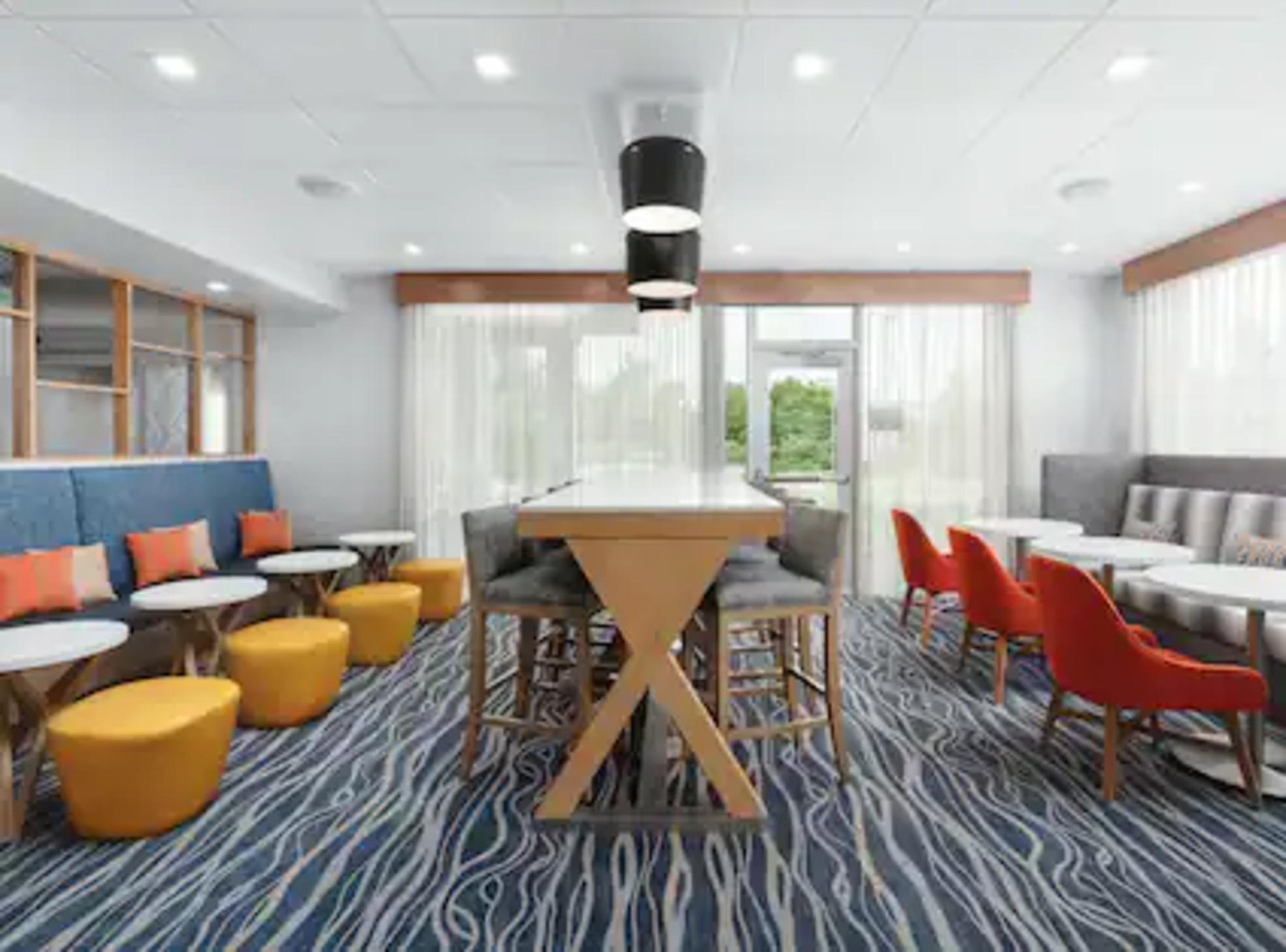 Hampton Inn Bellingham Airport, Wa Zewnętrze zdjęcie