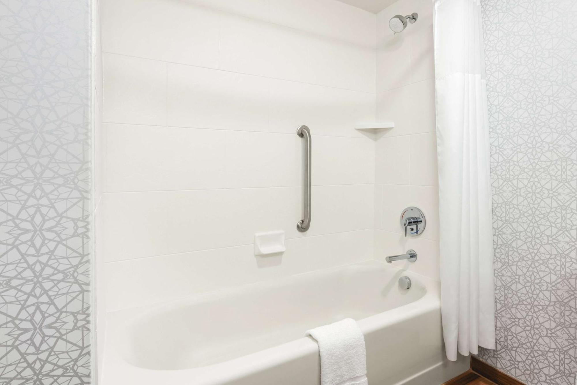 Hampton Inn Bellingham Airport, Wa Zewnętrze zdjęcie