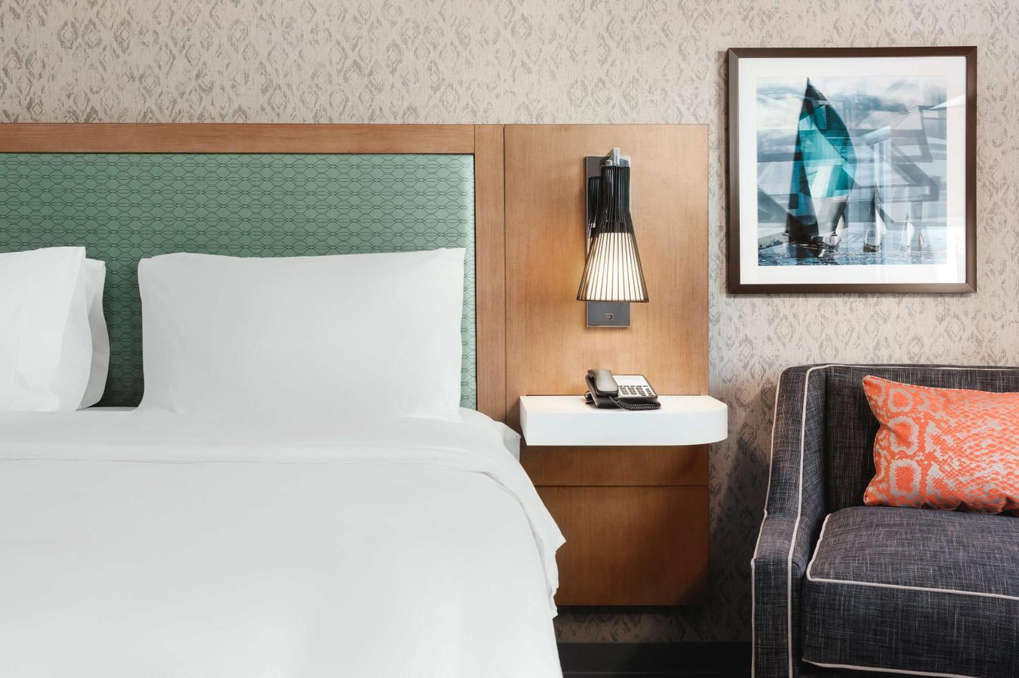 Hampton Inn Bellingham Airport, Wa Zewnętrze zdjęcie