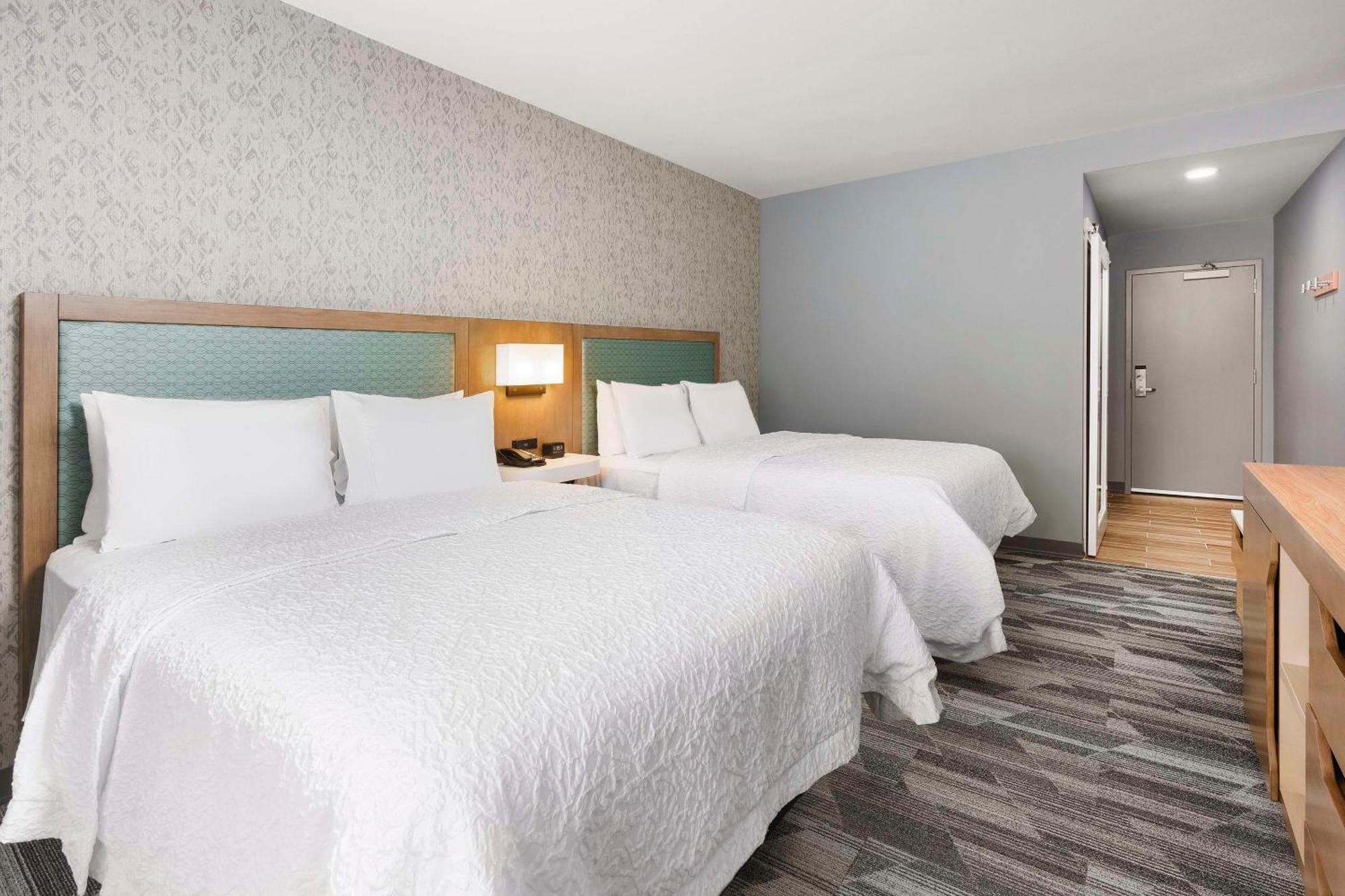 Hampton Inn Bellingham Airport, Wa Zewnętrze zdjęcie